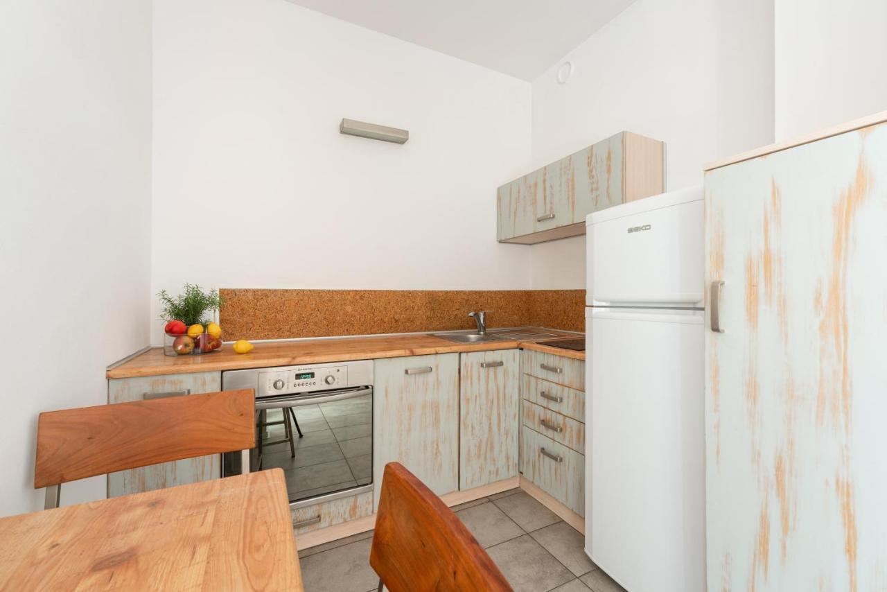 Superapart Wilanowska Apt 20 "Pet-Friendly 1Br Home With Patio Warsaw Luaran gambar